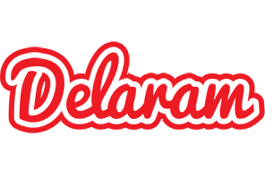 Delaram sunshine logo