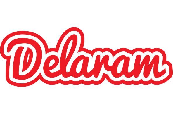 Delaram sunshine logo