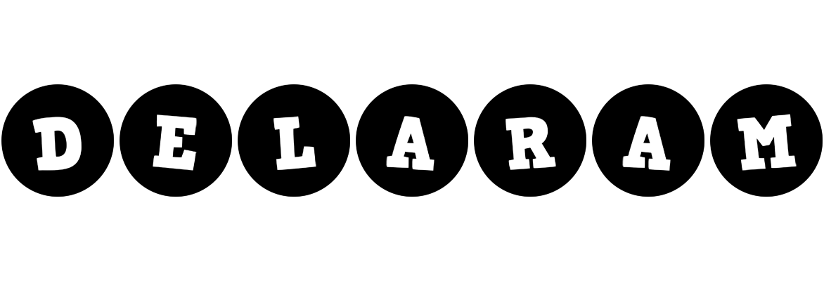 Delaram tools logo