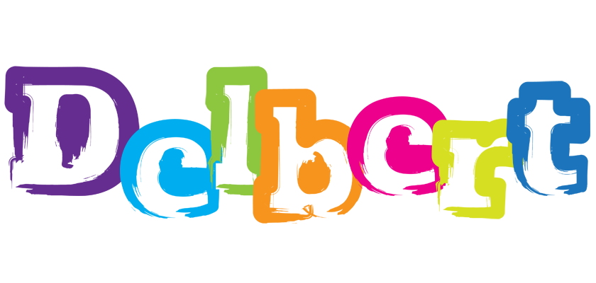 Delbert casino logo