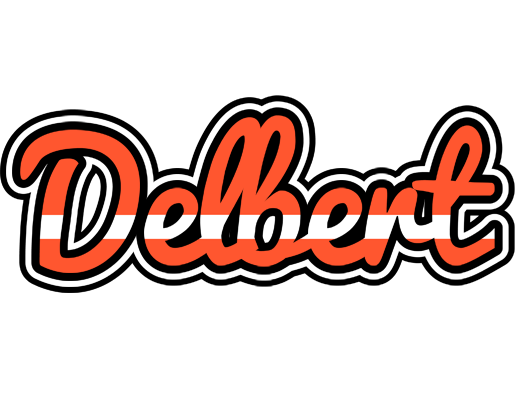 Delbert denmark logo