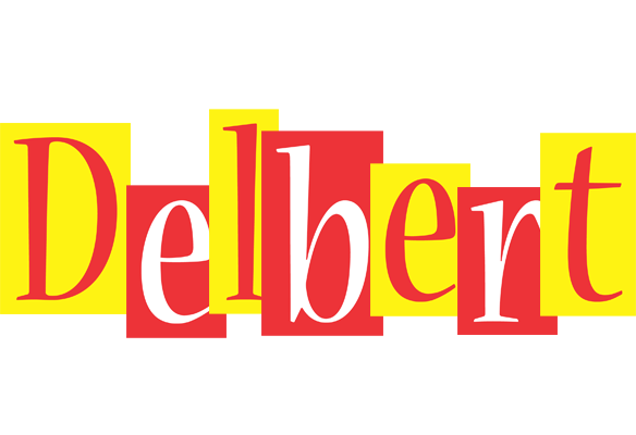 Delbert errors logo