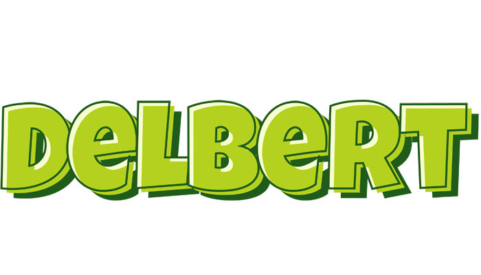 Delbert summer logo