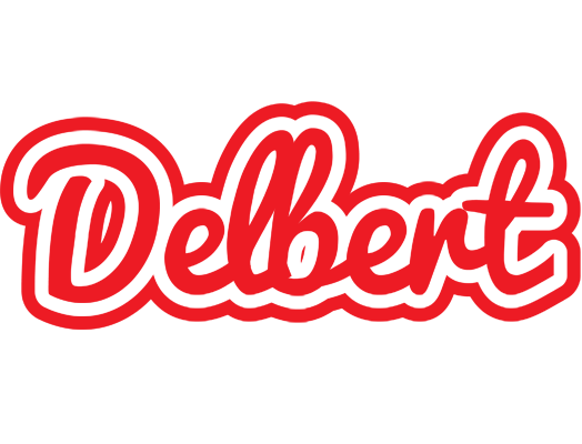 Delbert sunshine logo