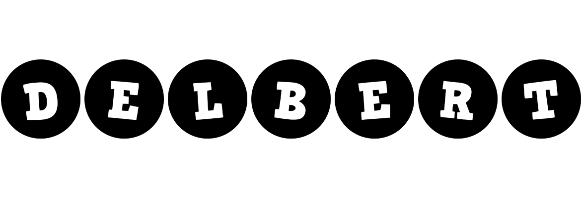 Delbert tools logo