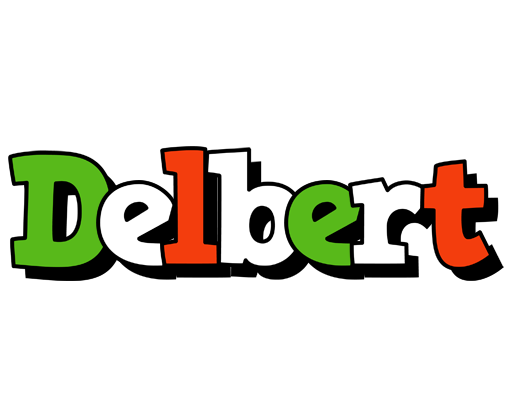 Delbert venezia logo