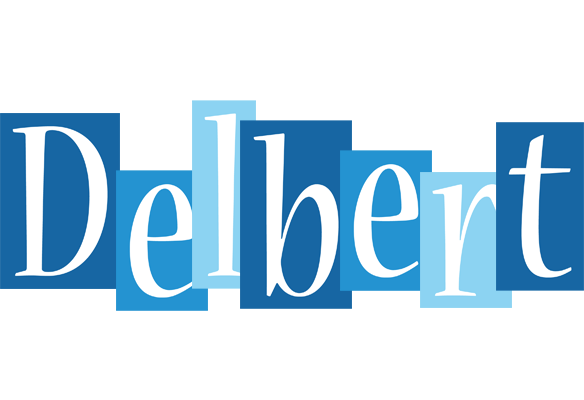 Delbert winter logo