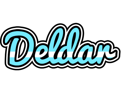 Deldar argentine logo