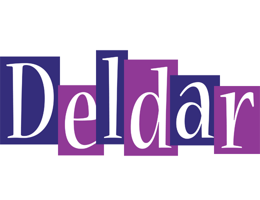 Deldar autumn logo