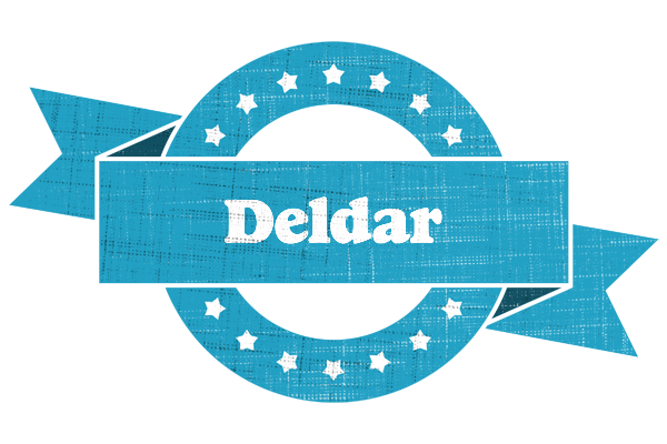 Deldar balance logo