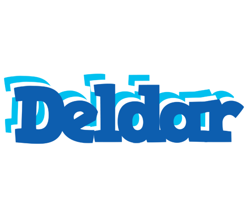 Deldar business logo