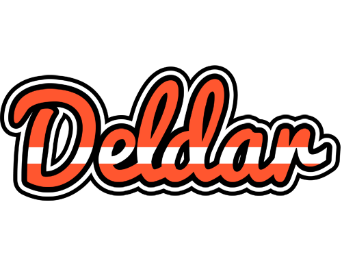 Deldar denmark logo