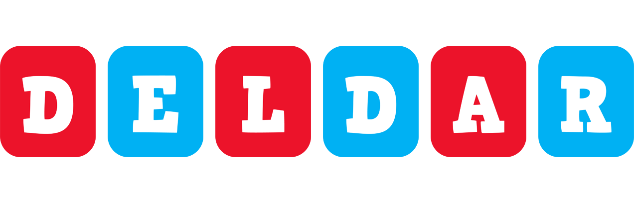 Deldar diesel logo