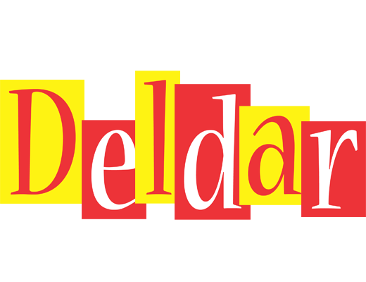 Deldar errors logo