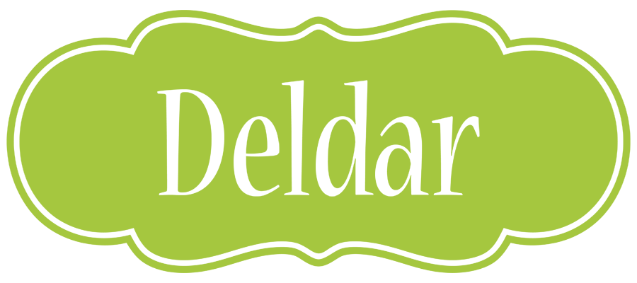 Deldar family logo