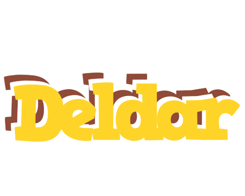 Deldar hotcup logo