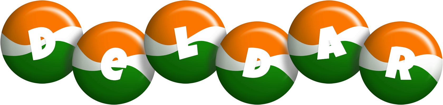 Deldar india logo