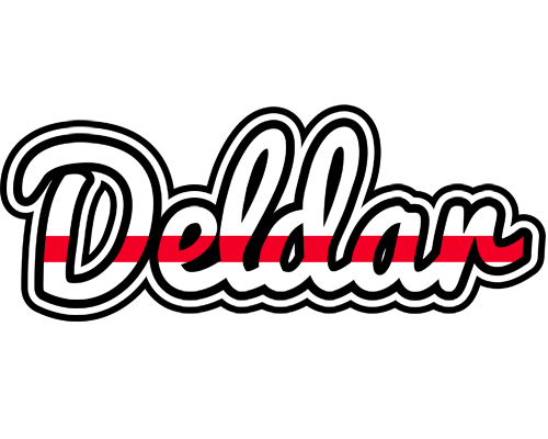 Deldar kingdom logo