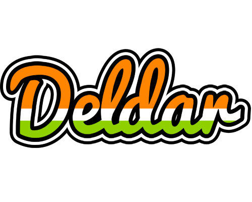 Deldar mumbai logo