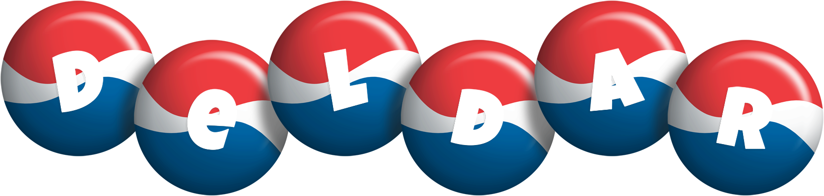 Deldar paris logo