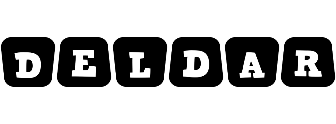 Deldar racing logo