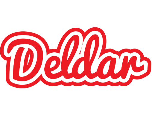 Deldar sunshine logo