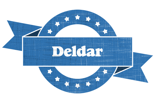 Deldar trust logo