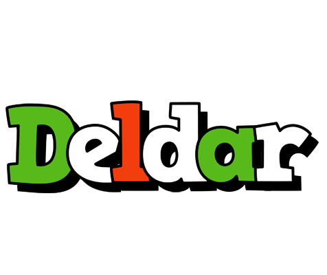 Deldar venezia logo