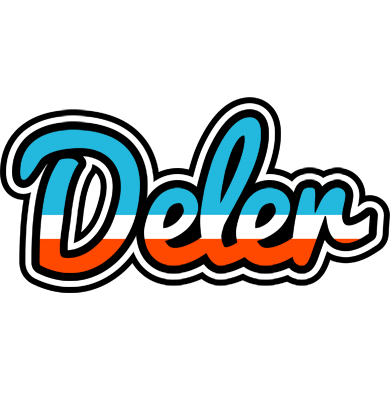 Deler america logo