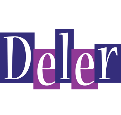 Deler autumn logo