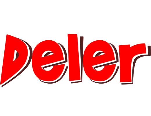 Deler basket logo