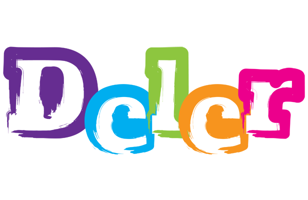 Deler casino logo