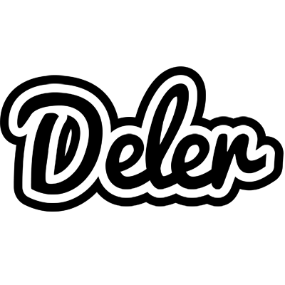 Deler chess logo