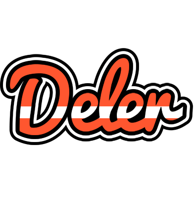 Deler denmark logo