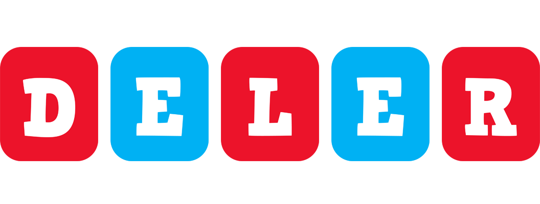 Deler diesel logo