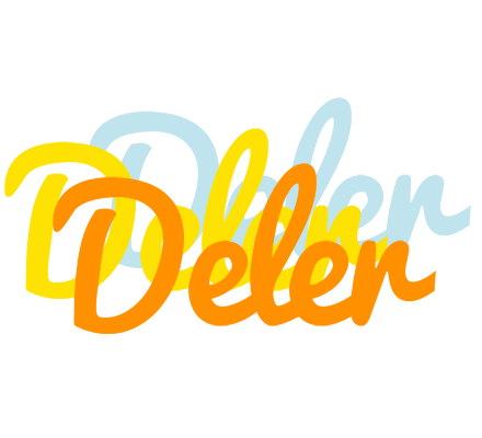 Deler energy logo