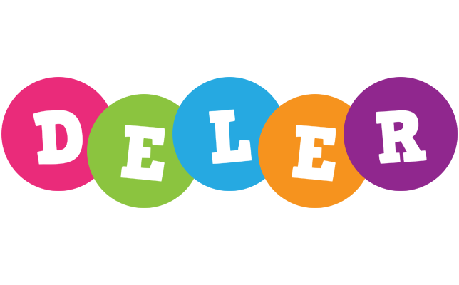 Deler friends logo