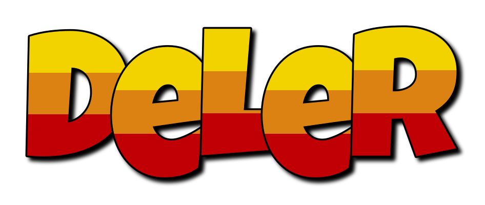 Deler jungle logo