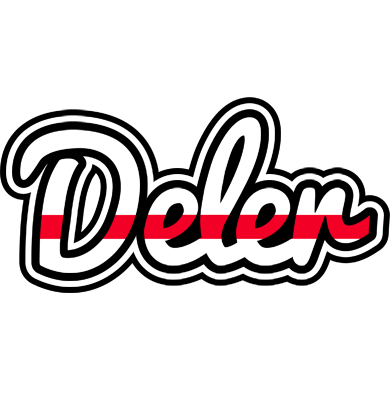 Deler kingdom logo