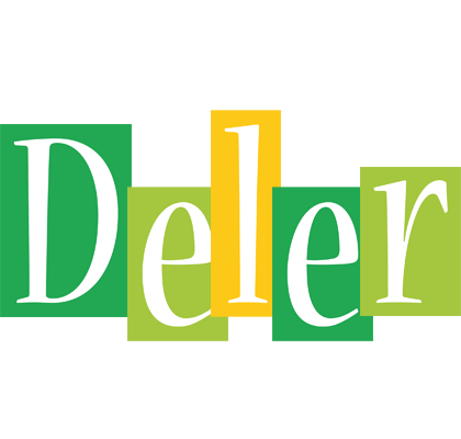 Deler lemonade logo