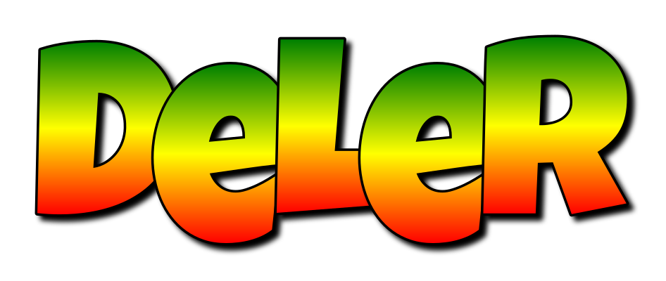 Deler mango logo