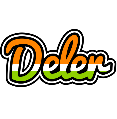 Deler mumbai logo