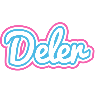 Deler outdoors logo