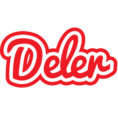 Deler sunshine logo