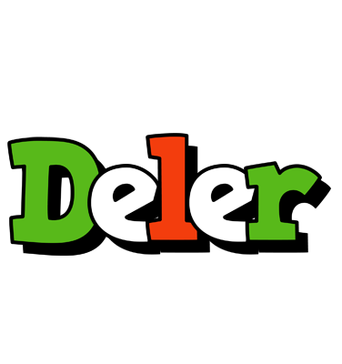 Deler venezia logo