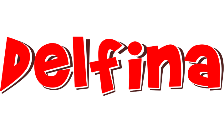 Delfina basket logo