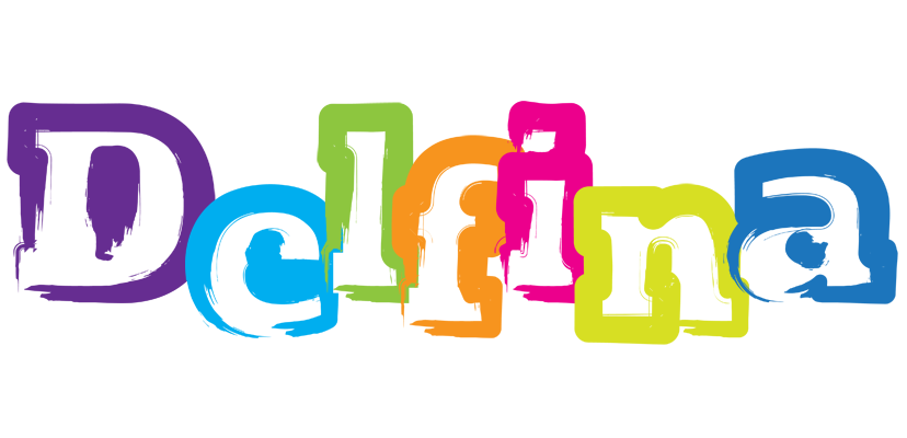 Delfina casino logo