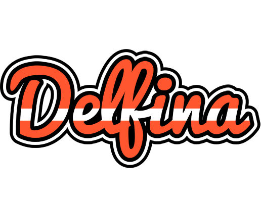 Delfina denmark logo