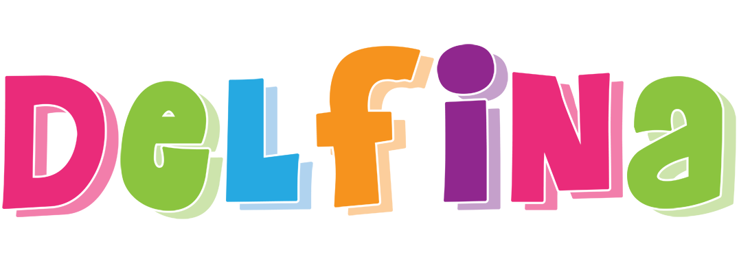 Delfina friday logo