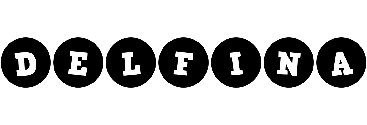 Delfina tools logo
